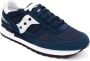 Saucony Stijlvolle Herensneakers met Slanke Pasvorm Blue Heren - Thumbnail 9