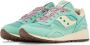 Saucony Retro hardloopschoenen Shadow 6000 Multicolor Heren - Thumbnail 6