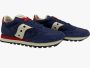 Saucony Blauwe Sneakers voor Heren Blauw Heren - Thumbnail 4