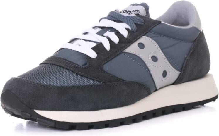 Saucony Lage Sneakers Jazz Original Vintage - Foto 3