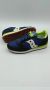 Saucony Elegante en Comfortabele Jazz O Sneakers voor Heren Blauw Heren - Thumbnail 14