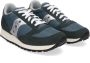 Saucony Trinidad James Jazz 81 Sneakers Blue - Thumbnail 6