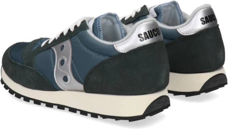 Saucony Lage Sneakers Jazz Original Vintage - Foto 7