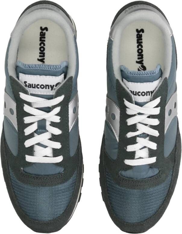 Saucony Trinidad James Jazz 81 Sneakers Blue - Foto 8