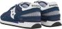 Saucony Stijlvolle Herensneakers met Slanke Pasvorm Blue Heren - Thumbnail 2