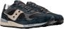 Saucony Stijlvolle en Comfortabele Herensneakers Blauw Heren - Thumbnail 10