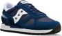 Saucony Stijlvolle Herensneakers met Slanke Pasvorm Blue Heren - Thumbnail 9
