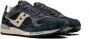 Saucony Stijlvolle en Comfortabele Herensneakers Blauw Heren - Thumbnail 14