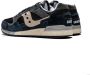 Saucony Stijlvolle en Comfortabele Herensneakers Blauw Heren - Thumbnail 14