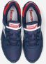 Saucony Retro Trainer Sneakers Blue Unisex - Thumbnail 5