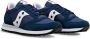 Saucony Sneakers Blue Heren - Thumbnail 2