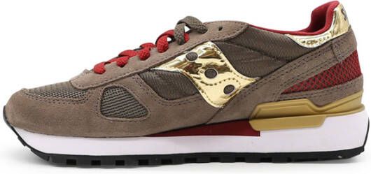 Saucony Sneakers Bruin Dames