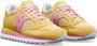 Saucony Jazz Triple Limited Edition Sneakers Yellow Dames - Thumbnail 5