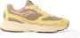 Saucony 3D-Grid-Hurricane_S707 Gele Sneakers Yellow Heren - Thumbnail 5