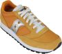 Saucony Driehoekige zool sneakers Yellow Unisex - Thumbnail 2