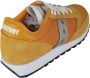 Saucony Driehoekige zool sneakers Yellow Unisex - Thumbnail 4