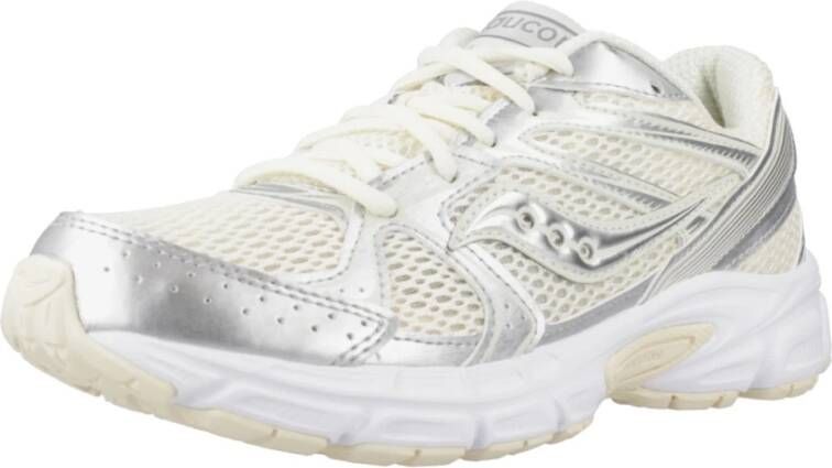 Saucony Sneakers Gray Dames