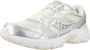 Saucony Ride Millennium Lage sneakers Dames Wit - Thumbnail 3