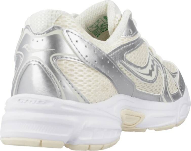 Saucony Sneakers Gray Dames