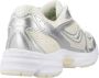 Saucony Ride Millennium Lage sneakers Dames Wit - Thumbnail 4