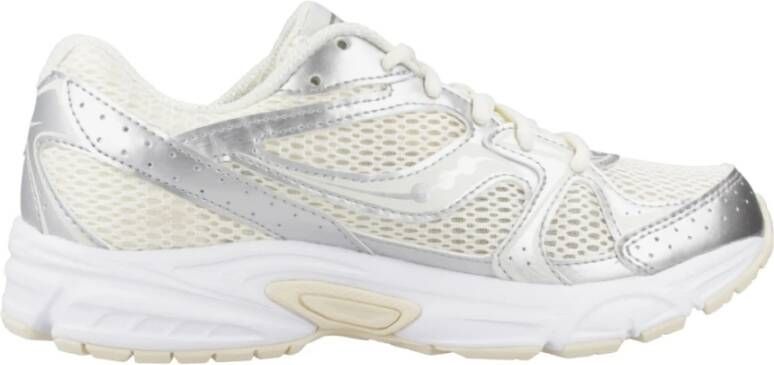 Saucony Sneakers Gray Dames