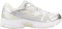 Saucony Ride Millennium Lage sneakers Dames Wit - Thumbnail 5