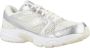 Saucony Ride Millennium Lage sneakers Dames Wit - Thumbnail 6