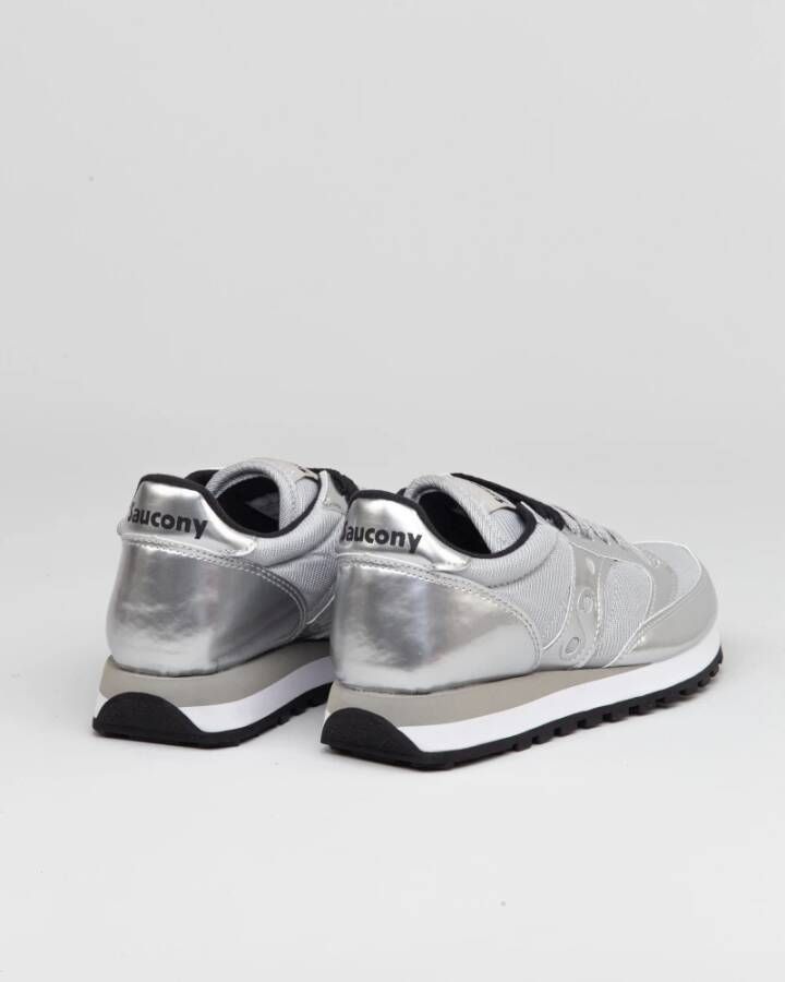 Saucony Sneakers Gray Dames