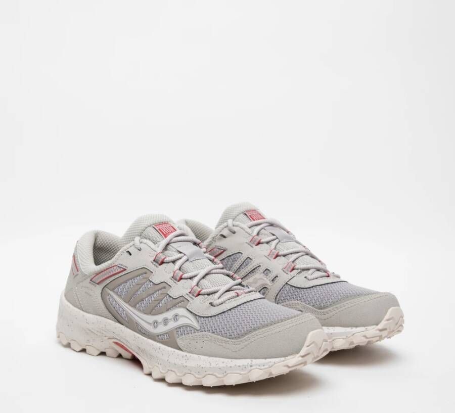 Saucony Sneakers Gray Heren