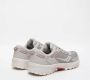 Saucony Grijze Sneaker Multicolor Heren - Thumbnail 11