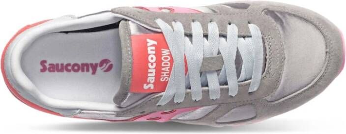 Saucony Sneakers Grijs Dames