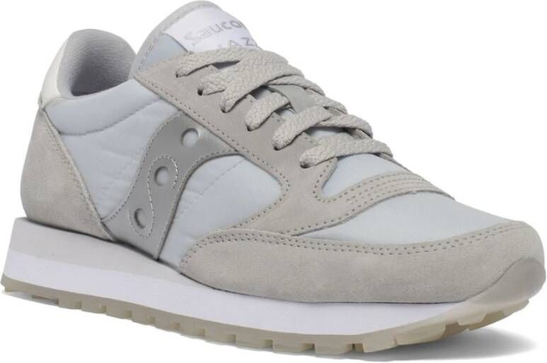 Saucony Sneakers Grijs Dames