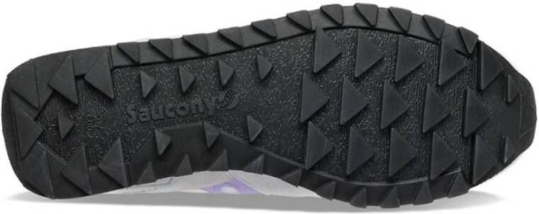 Saucony Sneakers Grijs Dames