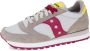 Saucony Jazz Sneakers voor vrouwen Beige Dames - Thumbnail 10