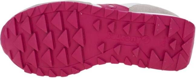 Saucony Sneakers Grijs Dames