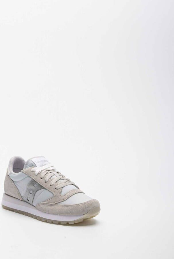 Saucony Sneakers Grijs Dames