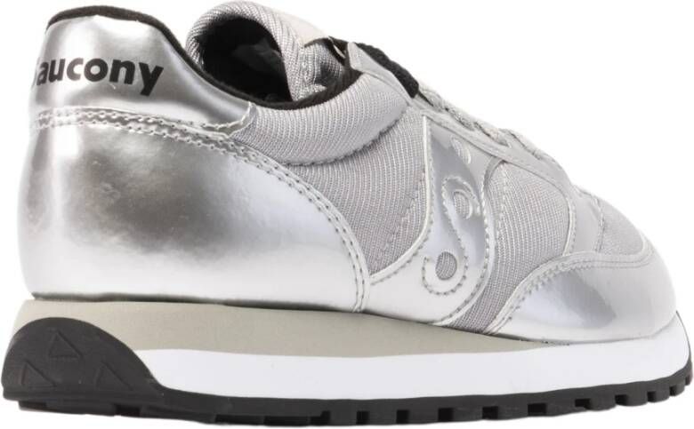 Saucony Stijlvolle en comfortabele damessneakers Grijs Dames