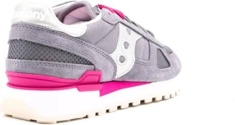 Saucony Sneakers Grijs Dames