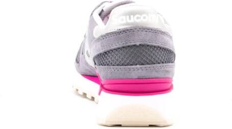 Saucony Sneakers Grijs Dames