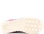 Saucony Zilveren Sneakers Logo Voor Nylon Rubber Gray Dames - Thumbnail 12