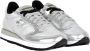 Saucony Stijlvolle en comfortabele damessneakers Grijs Dames - Thumbnail 6