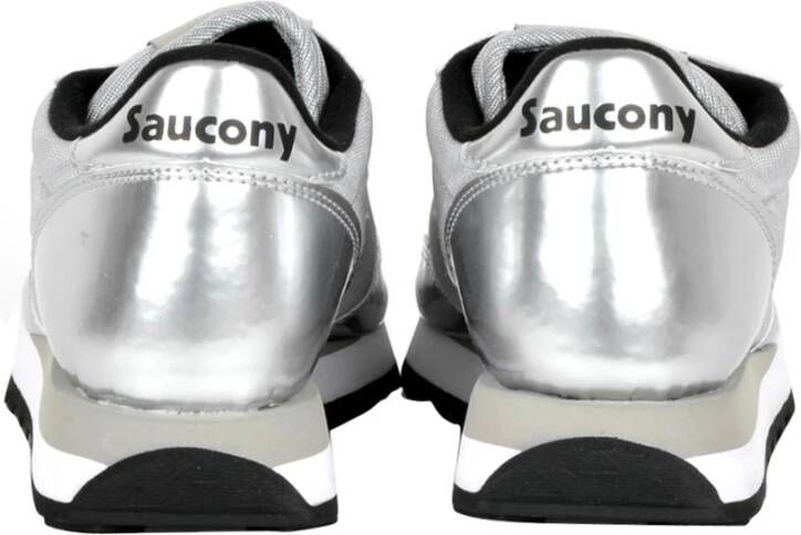Saucony Sneakers Grijs Dames