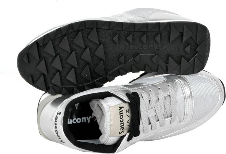 Saucony Sneakers Grijs Dames