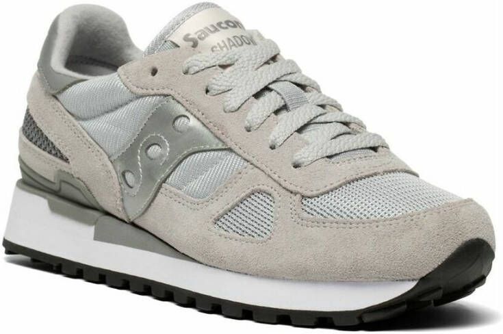 Saucony Sneakers Grijs Dames