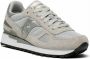 Saucony Zileren Sneakers met Comfortabele Pasorm en Gedempte Zool Gray Dames - Thumbnail 6