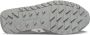 Saucony Jazz Original Sneakers nen Grijs Wit Rood - Thumbnail 5