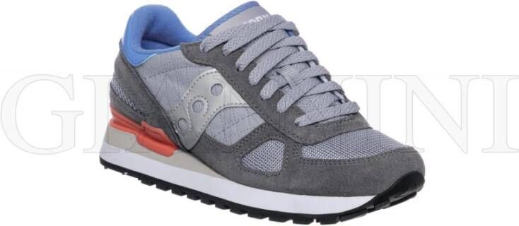 Saucony Sneakers Grijs Dames