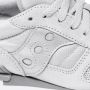 Saucony Zileren Sneakers met Comfortabele Pasorm en Gedempte Zool Gray Dames - Thumbnail 7