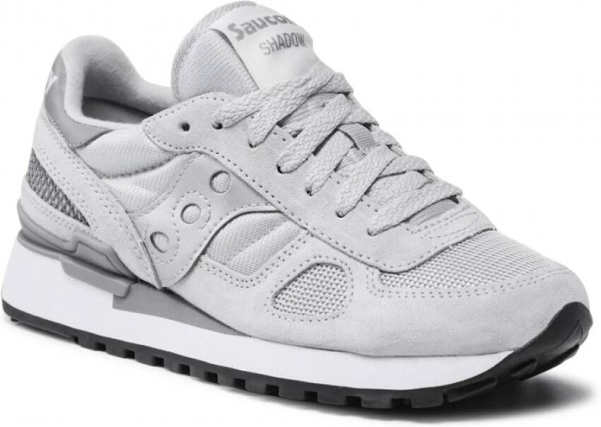 Saucony Sneakers Grijs Dames