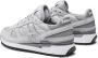 Saucony Zileren Sneakers met Comfortabele Pasorm en Gedempte Zool Gray Dames - Thumbnail 10